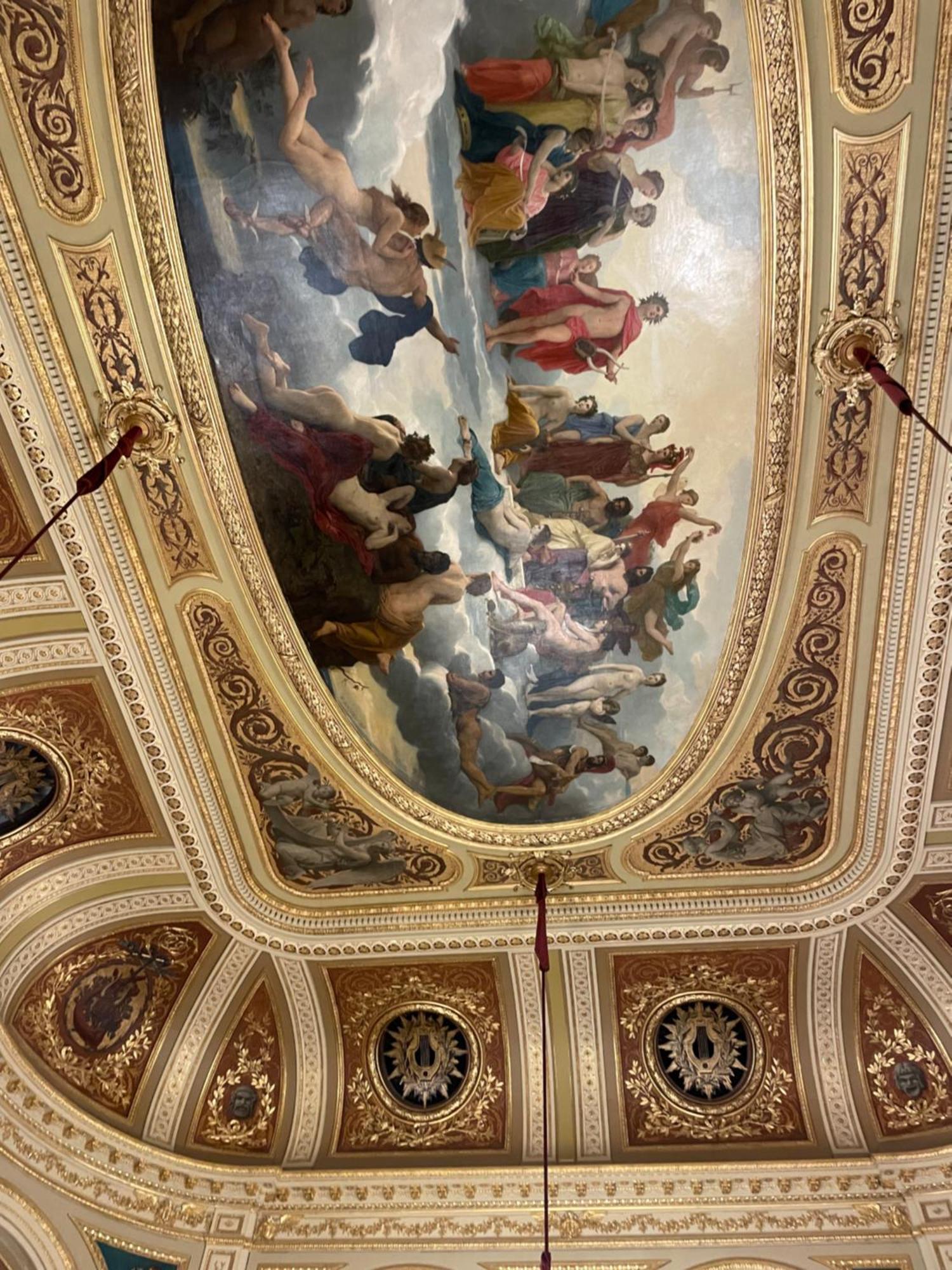 La Villa Bocage Bordeaux Bagian luar foto